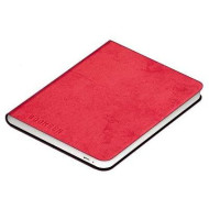 Cover BOOKEEN Classic, for ereader DIVA, 6 inch, Red