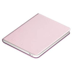 Cover BOOKEEN Classic, for ereader DIVA, 6 inch, Lily Pink