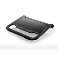 Охладител за лаптоп DeepCool N200, 15.6