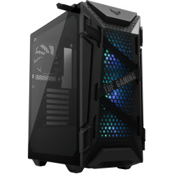 Case ASUS TUF Gaming GT301, Mid-Tower, Aura Sync ARGB