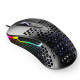 Геймърска мишка Xtrfy M4, Black Геймърска мишка Xtrfy M4, Black