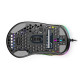 Геймърска мишка Xtrfy M4, Black Геймърска мишка Xtrfy M4, Black