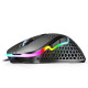 Геймърска мишка Xtrfy M4, Black Геймърска мишка Xtrfy M4, Black