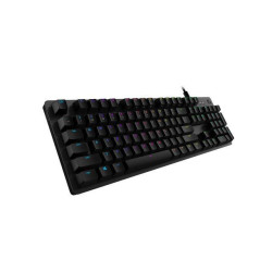 Gaming Mechanical keyboard Logitech G512 GX Brown Tactile Switch