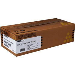 Toner Cartridge Ricoh M C250 UHY, 6300 копия, P C301W / M C250FW, Yellow