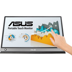 Monitor ASUS ZenScreen Touch MB16AMT, 15.6