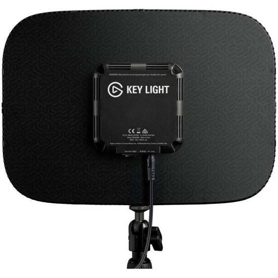 Elgato Key Light, Black Elgato Key Light, Black