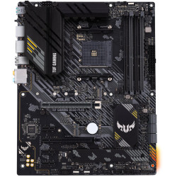 Дънна платка ASUS TUF B550-PLUS GAMING socket AM4