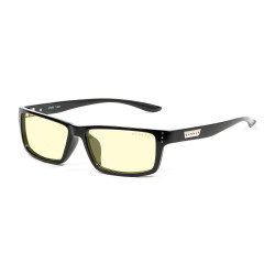 Computer glasses Gunnar Riot Onyx, Amber, Black