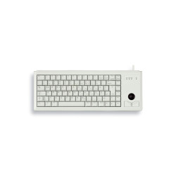Compact wired keyboard CHERRY G84-4400