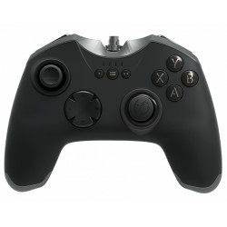 Wired Gamepad Nacon GC-400ES, Black