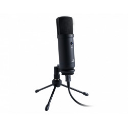 Desktop Microphone Nacon Sony Official Streaming Microphone