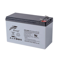 Lead Battery (HR12-36W) VRLA 12V / 9Ah  - 151 / 65 / 94 mm T2 RITAR