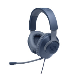 Gaming Earphone JBL Quantum 100 Blue