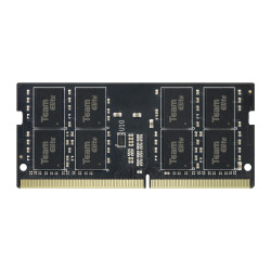 Memory Team Group Elite DDR4 SO-DIMM 4GB 2666MHz CL19-19-19-43 1.2V