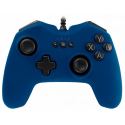Wired Gamepad Nacon GC-100XF, Blue