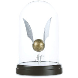Статуетка Paladone Harry Potter - Golden Snitch Light