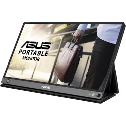 Monitor ASUS ZenScreen Go MB16AHP 15.6