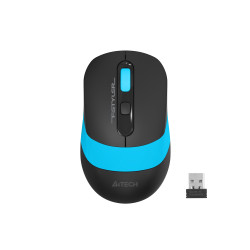 Optical Mouse A4tech FG10S Fstyler, silent