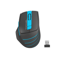 Optical Mouse A4tech FG30S Fstyler, Silent Click