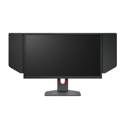 Monitor ZOWIE XL2546K 240Hz DyAc, TN, 24.5 inch, Wide, Full HD, HDMI, DP, Black