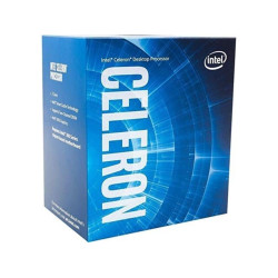 CPU Intel Celeron G5905, Comet Lake, 3.5GHz, 4MB, 58W, FCLGA1200, BOX