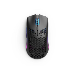 Gaming Mouse Glorious Model O Wireless (Matte Black)