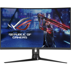 Monitor ASUS ROG Strix XG32VC, 31.5