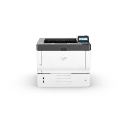 Laser Printer RICOH P502, A4, 1200 x 1200 dpi, 43 ppm- for rest