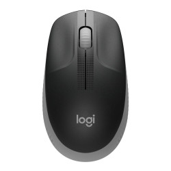 Wireless Mouse Logitech M190 Full-Size