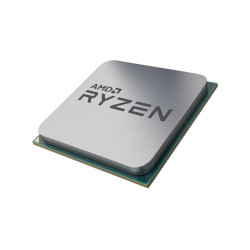 CPU AMD RYZEN 5 5600X Tray 6-Core 3.7 GHz (4.6 GHz Turbo) 35MB/65W/AM4/Tray