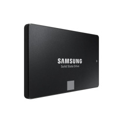 SSD SAMSUNG 870 EVO SATA 2.5”, 1TB, SATA 6 Gb/s, MZ-77E1T0B/EU
