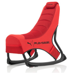 Gaming chair Playseat PUMA Active Game Red