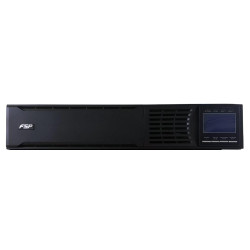 UPS FSP Group Champ Rack 6K, 6000VA, 5400W, LCD, USB, RS-232, EPO