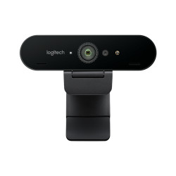 Web Cam with microphone LOGITECH BRIO Stream, 4K