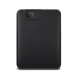 Външен хард диск Western Digital Elements Portable, 2TB, 2.5