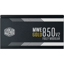 Power Supply Cooler Master MWE Gold 850, V2