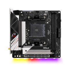 Дънна платка ASRock B550 Phantom Gaming-ITX/ax