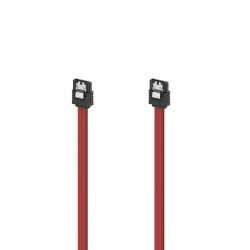 Hama SATA III Data Cable, internal, 0.45 m