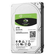 HDD SEAGATE SEAGATE BarraCuda, 4TB, 5400RPM, 2.5