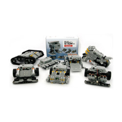 ROBOTIS STEM Level 1