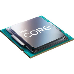 CPU Intel Rocket Lake Core i9-11900K, 8 Cores, 3.50 GHz, 16MB, 125 W, LGA1200, TRAY