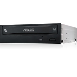 ASUS DRW-24D5MT - internal 24X DVD burner