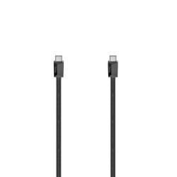 Hama USB-C eMarker Cable, USB 3.1 Gen 2, 
