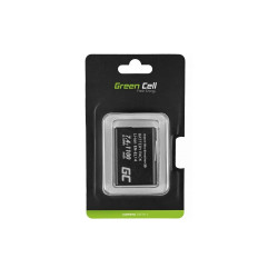 Camera Battery for NIKON EN-EL14, 7.4V, 1100mAh, Li-Ion,, Cameron Sino