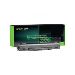 Laptop Battery for Acer Aspire E14 E15 E5-511 E5-521 E5-551 E5-571 11,1V 4400mAh  GREEN CELL