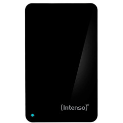 External HDD Intenso, 2.5
