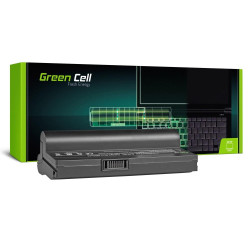 Батерия за лаптоп GREEN CELL, Asus Eee-PC 901, 904, 1000, 1000H, 7.4V, 8800mAh, Черен