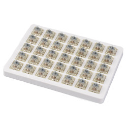 Keychron SswitchesCherry MX, 35 pcs