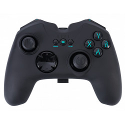 Wireless Gamepad Nacon GC-200WL, Black